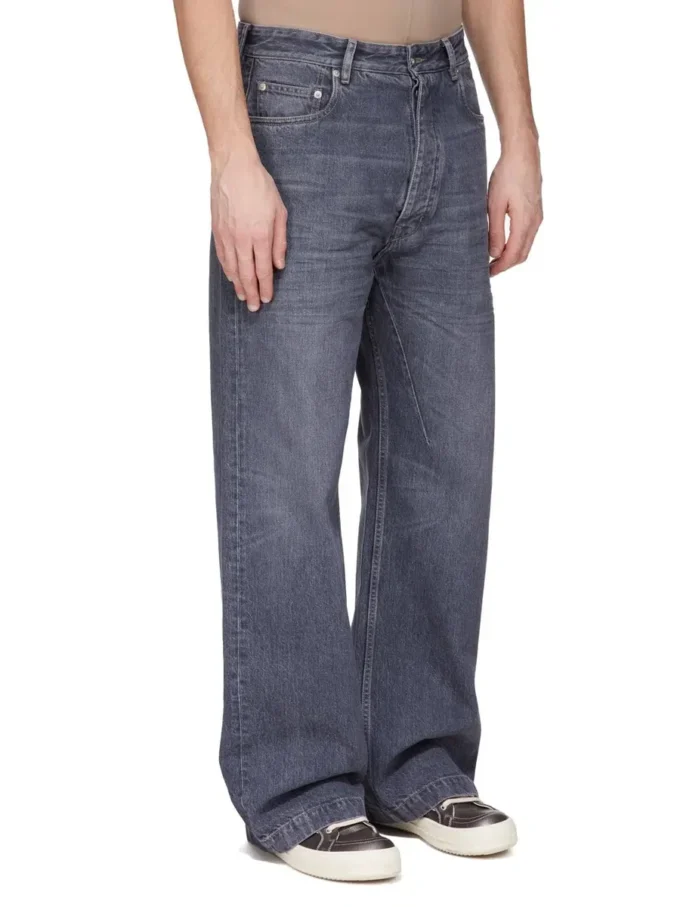 DRKSHDW – PANTS DU02E7351DGY-58