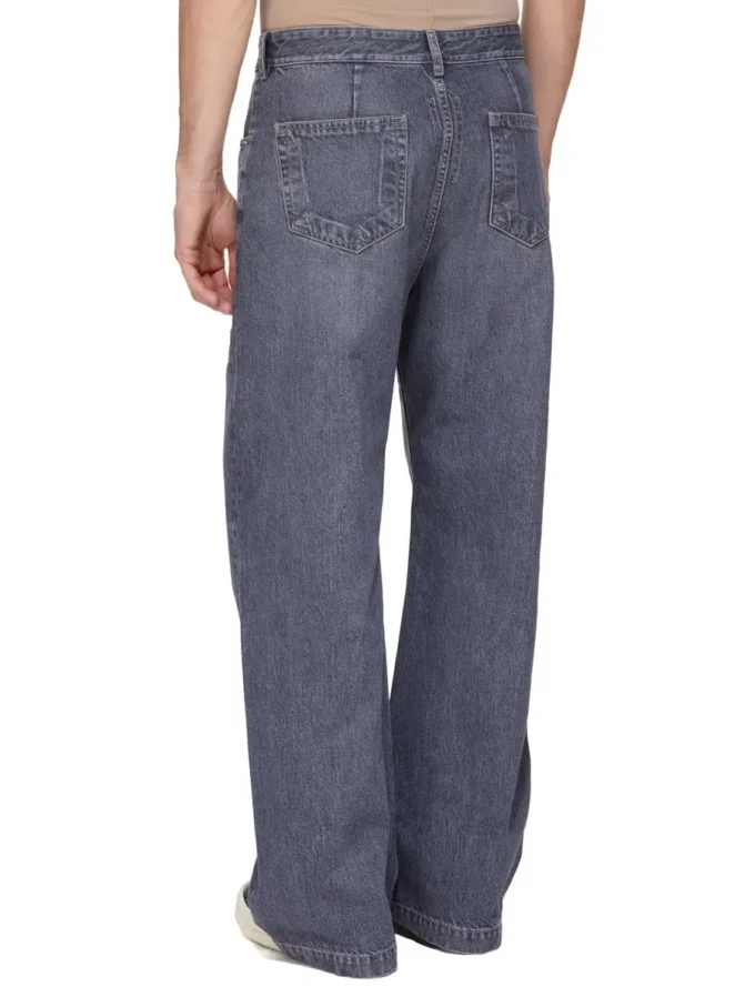 DRKSHDW – PANTS DU02E7351DGY-58