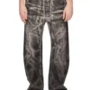 DRKSHDW – PANTS DU02E7351DWF-59