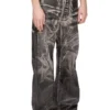 DRKSHDW – PANTS DU02E7351DWF-59