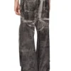 DRKSHDW – PANTS DU02E7351DWF-59