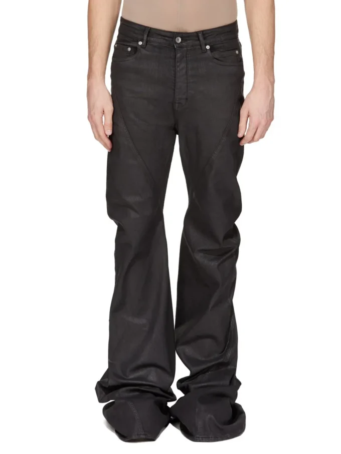 DRKSHDW – PANTS DU02E7352SBW-99X