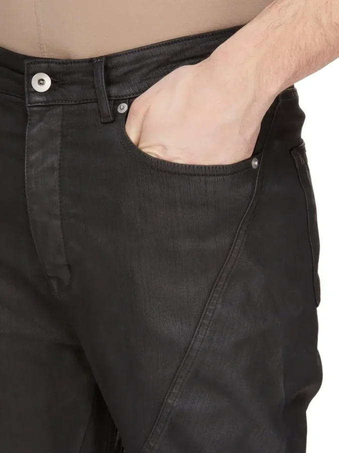DRKSHDW – PANTS DU02E7352SBW-99X