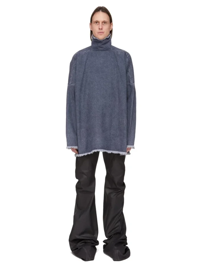 DRKSHDW – PANTS DU02E7352SBW-99X