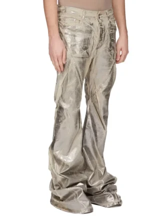 DRKSHDW – PANTS DU02E7352SDPF-128