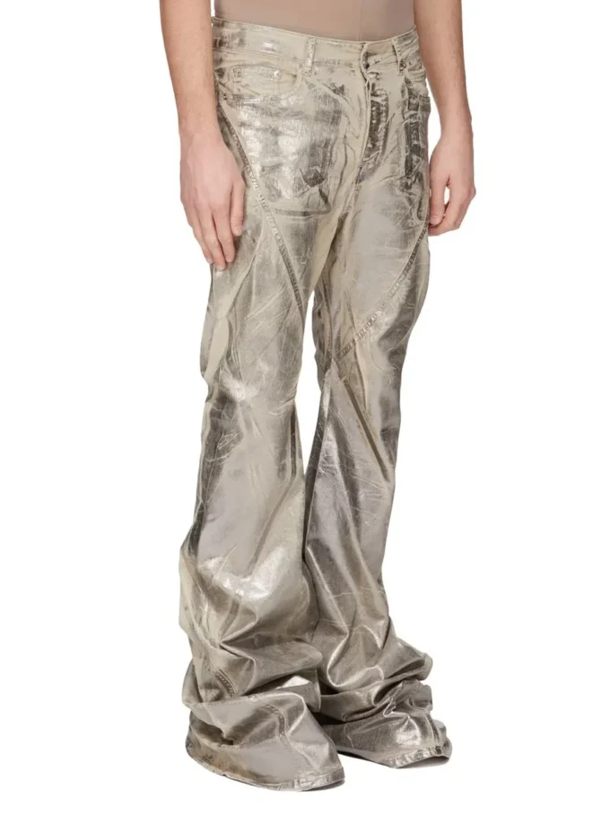 DRKSHDW – PANTS DU02E7352SDPF-128