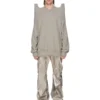 DRKSHDW – PANTS DU02E7352SDPF-128