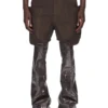 DRKSHDW – PANTS DU02E7358CL-78