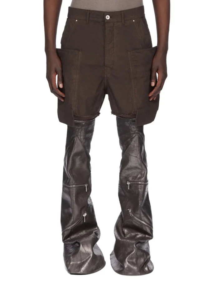 DRKSHDW – PANTS DU02E7358CL-78