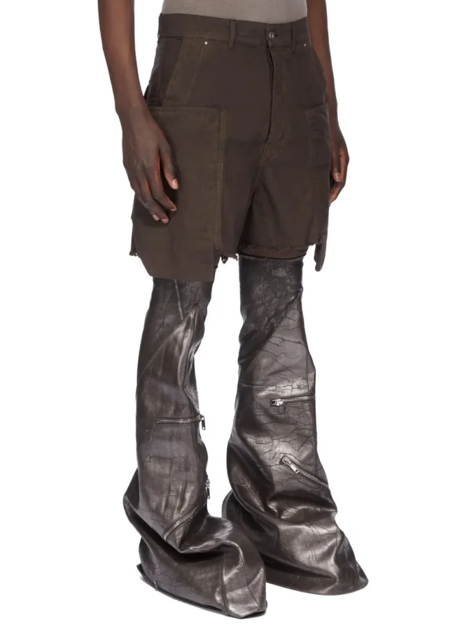 DRKSHDW – PANTS DU02E7358CL-78