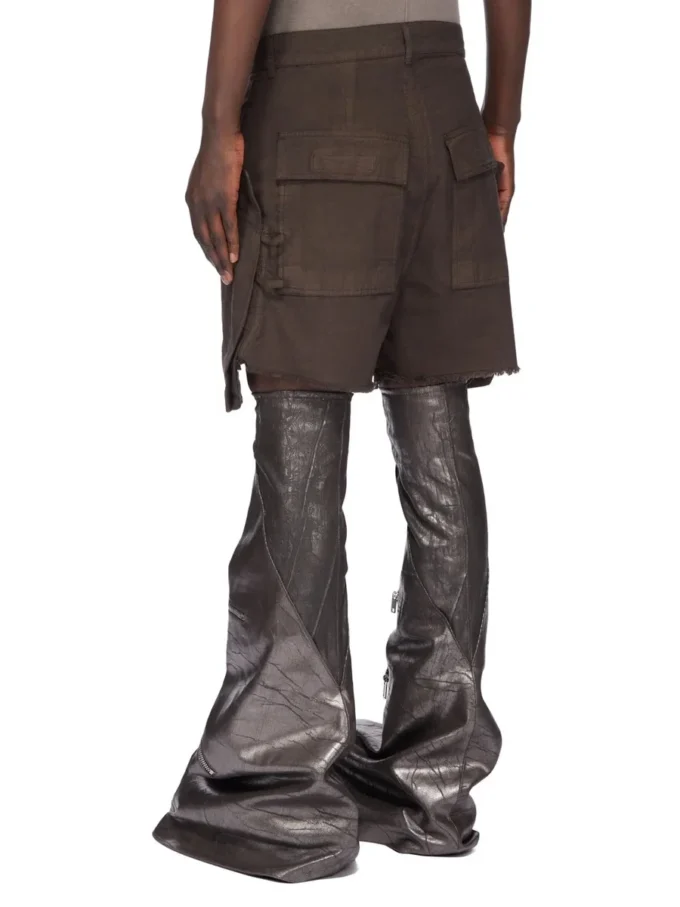 DRKSHDW – PANTS DU02E7358CL-78