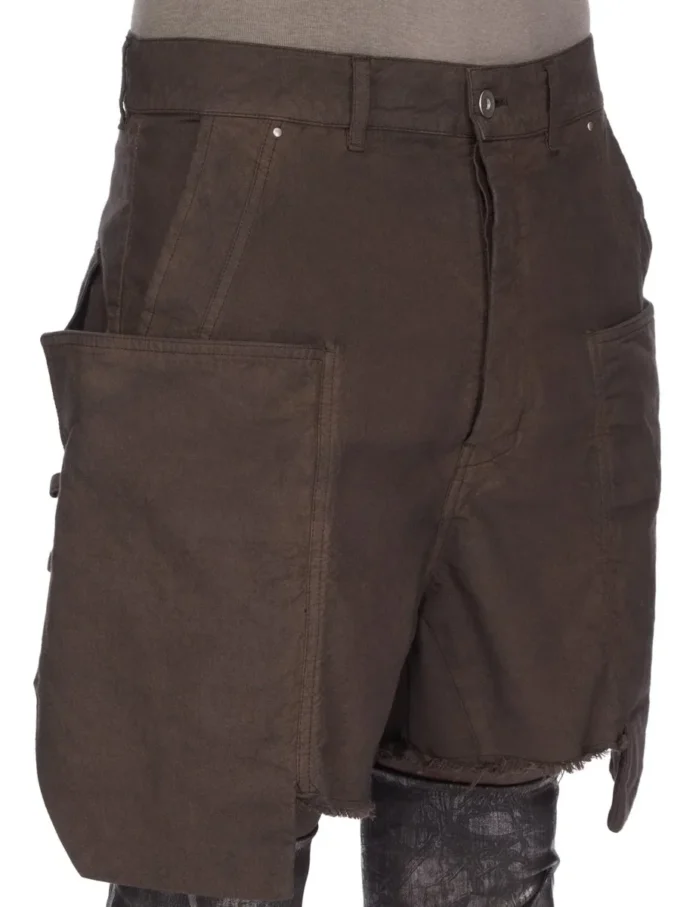 DRKSHDW – PANTS DU02E7358CL-78