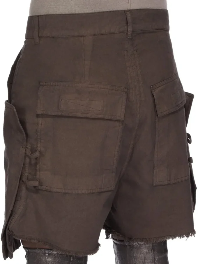 DRKSHDW – PANTS DU02E7358CL-78