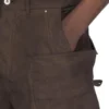 DRKSHDW – PANTS DU02E7358CL-78