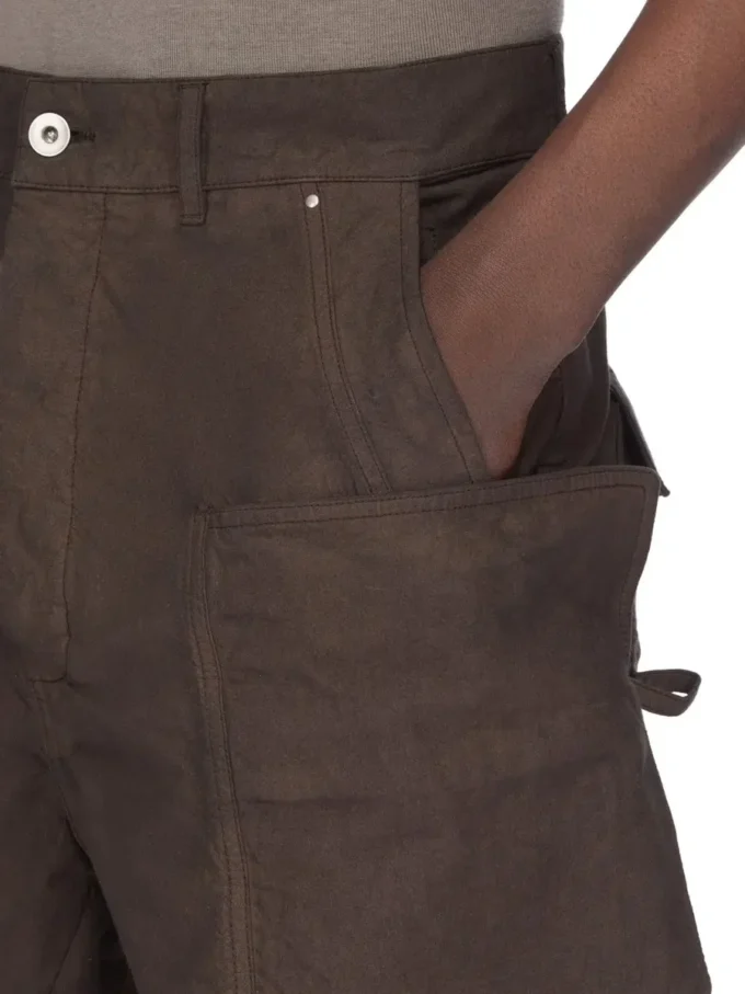 DRKSHDW – PANTS DU02E7358CL-78