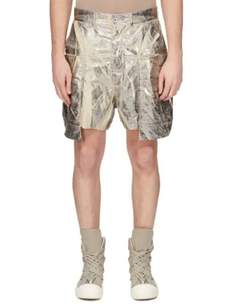 DRKSHDW – PANTS DU02E7358NPF-128