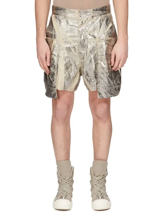 DRKSHDW – PANTS DU02E7358NPF-128