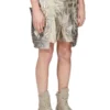DRKSHDW – PANTS DU02E7358NPF-128