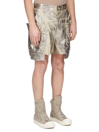 DRKSHDW – PANTS DU02E7358NPF-128