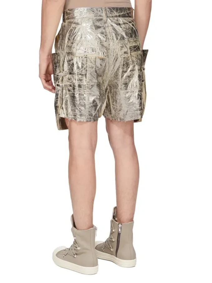 DRKSHDW – PANTS DU02E7358NPF-128