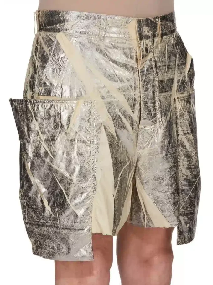 DRKSHDW – PANTS DU02E7358NPF-128