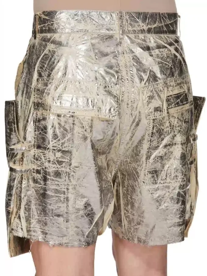 DRKSHDW – PANTS DU02E7358NPF-128