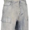 DRKSHDW – PANTS DU02E7361DMP-38