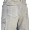 DRKSHDW – PANTS DU02E7361DMP-38