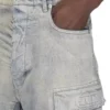 DRKSHDW – PANTS DU02E7361DMP-38