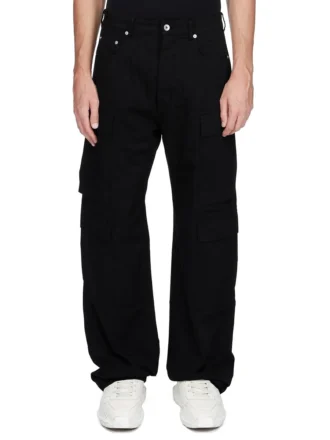 DRKSHDW – PANTS DU02E7361TW-09