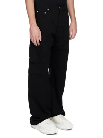 DRKSHDW – PANTS DU02E7361TW-09