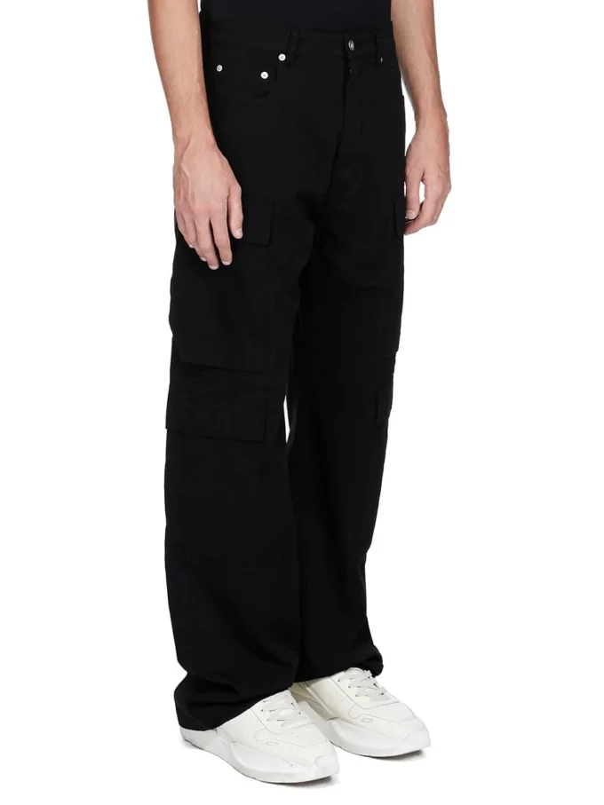 DRKSHDW – PANTS DU02E7361TW-09