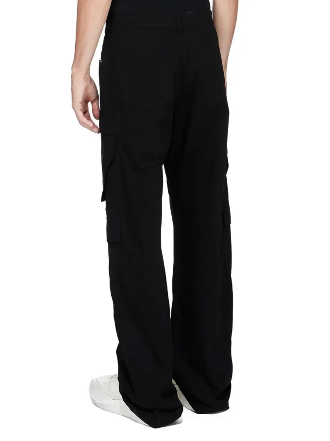 DRKSHDW – PANTS DU02E7361TW-09