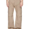 DRKSHDW – PANTS DU02E7361TW-88
