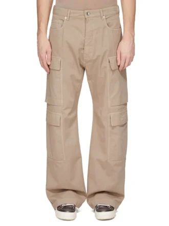 DRKSHDW – PANTS DU02E7361TW-88