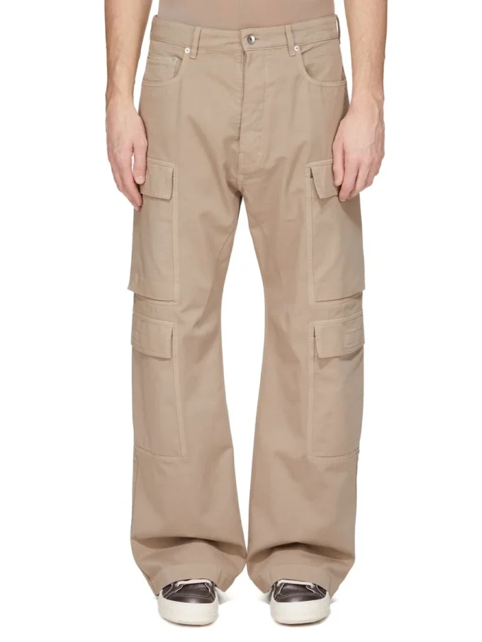 DRKSHDW – PANTS DU02E7361TW-88
