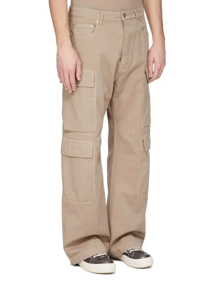 DRKSHDW – PANTS DU02E7361TW-88