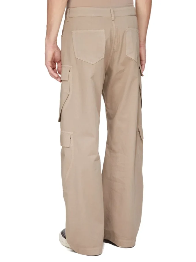 DRKSHDW – PANTS DU02E7361TW-88
