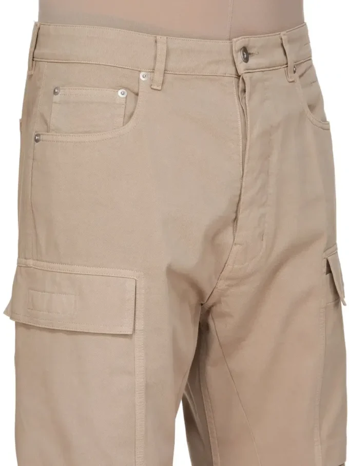 DRKSHDW – PANTS DU02E7361TW-88