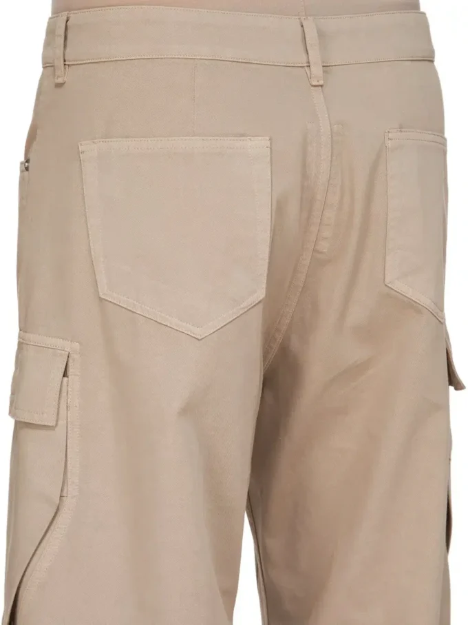 DRKSHDW – PANTS DU02E7361TW-88