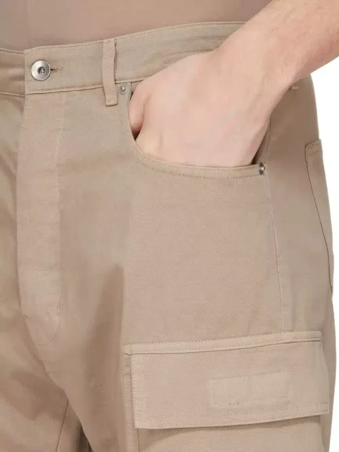 DRKSHDW – PANTS DU02E7361TW-88