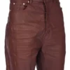 DRKSHDW – PANTS DU02E7363SDSW-43X