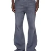 DRKSHDW – PANTS DU02E7365DGY-58