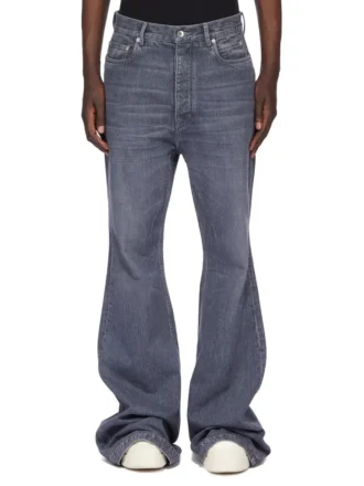 DRKSHDW – PANTS DU02E7365DGY-58