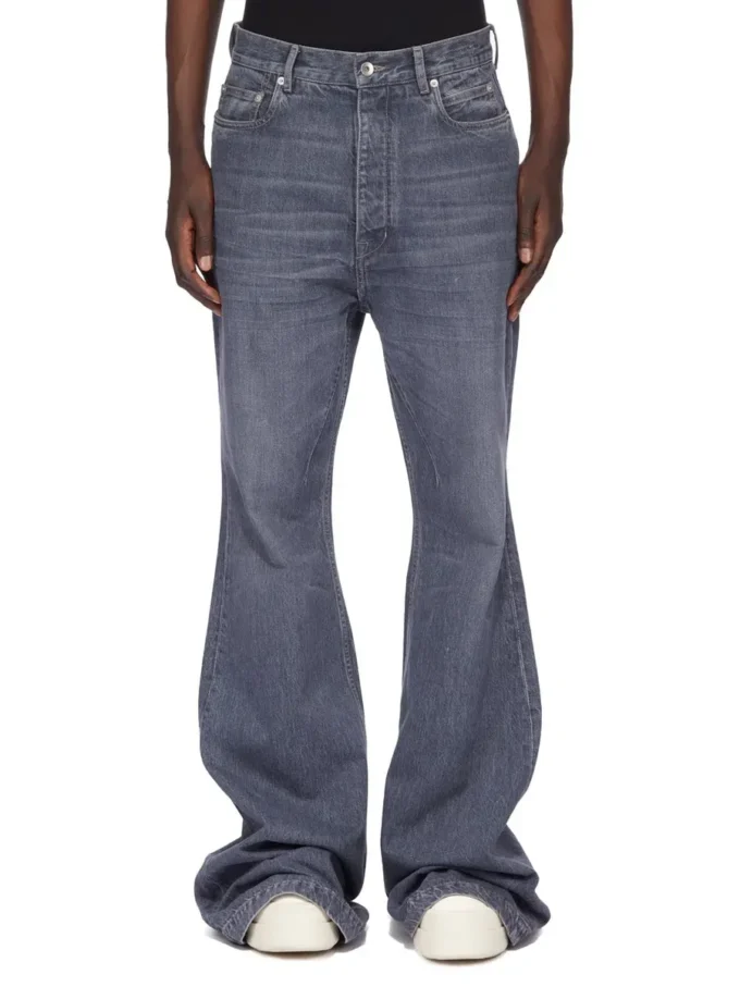 DRKSHDW – PANTS DU02E7365DGY-58