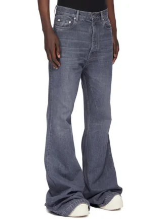 DRKSHDW – PANTS DU02E7365DGY-58