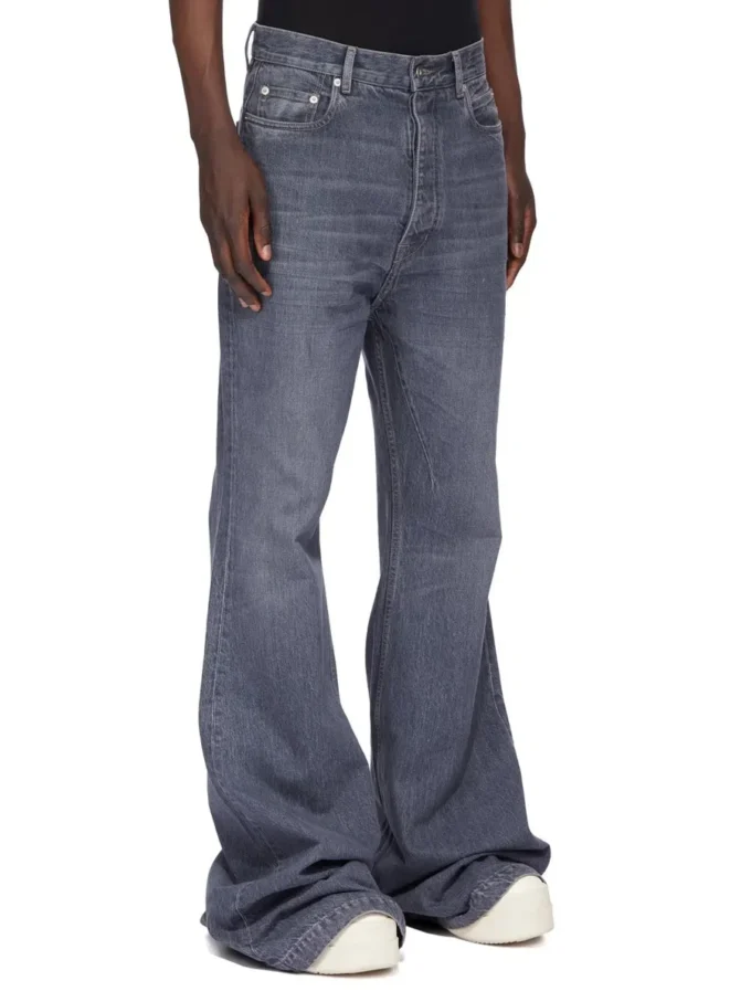 DRKSHDW – PANTS DU02E7365DGY-58