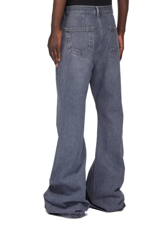 DRKSHDW – PANTS DU02E7365DGY-58