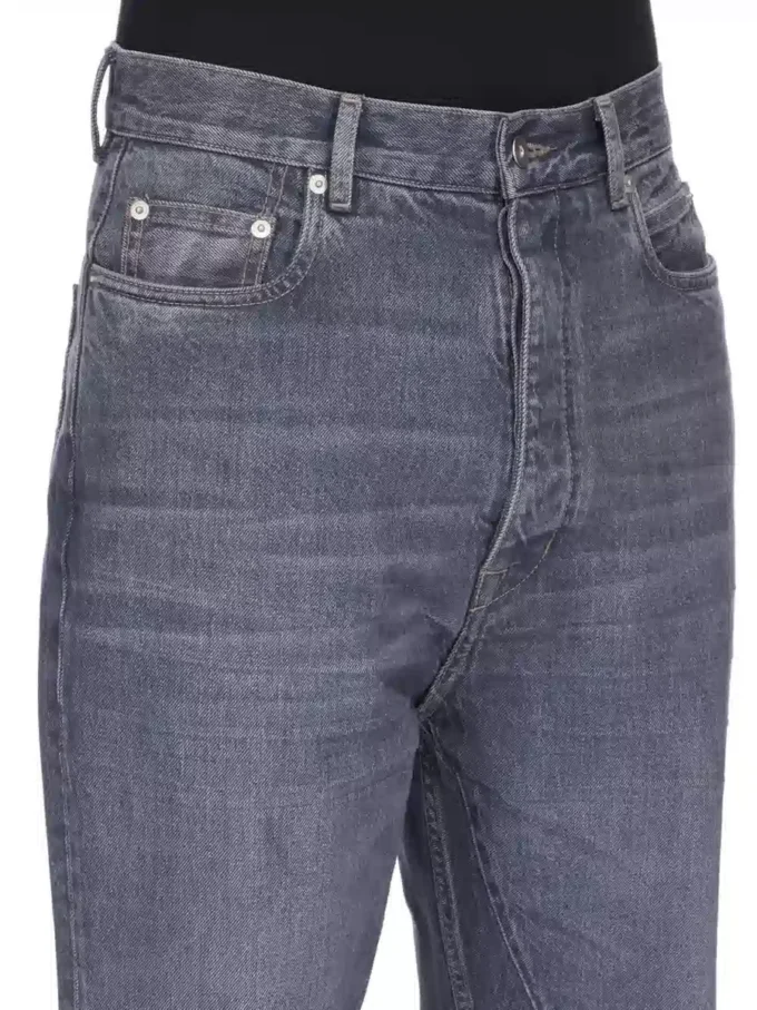 DRKSHDW – PANTS DU02E7365DGY-58