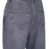DRKSHDW – PANTS DU02E7365DGY-58